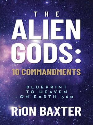 cover image of The Alien Gods